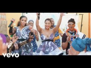 VIDEO: Mafikizolo – Mamezala ft Simmy, Sun-EL Musician & Kenza