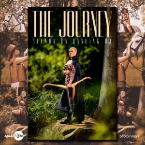 EP: Slenda Da Dancing DJ – The Journey