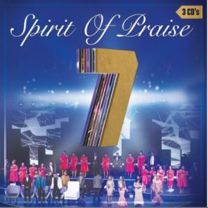 ALBUM: Spirit Of Praise 7 – Part 1 (9 Songs)
