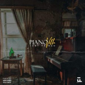 EP: Toby Frvnco – PIANOVILLE