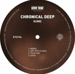 EP: Chronical Deep – Kumo