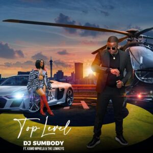 DJ Sumbody – Top Level ft. Kamo Mphela & The Lowkeys