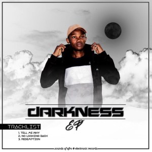 EP: Da Lee LS – Darkness