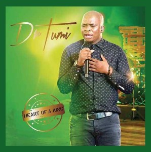 Dr. Tumi – Fearless
