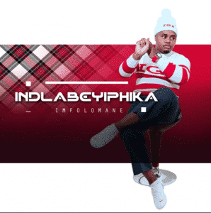 ALBUM: Igcokama Elisha – Indlabeyiphika Imfolomane