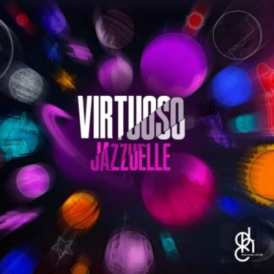 EP: Jazzuelle – Virtuoso