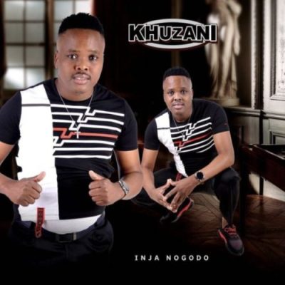 ALBUM: Khuzani – Inja Nogodo