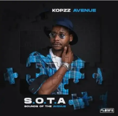Kopzz Avenue ft Mhaw Keys – Come To Me