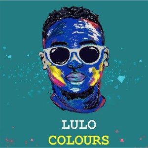 EP: Lulo – Colours