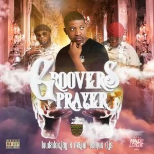 Luudadeejay, Balcony Mix Africa & Major League DJz – Thando ft. Zywane, Yumbs, Kat & Letso M