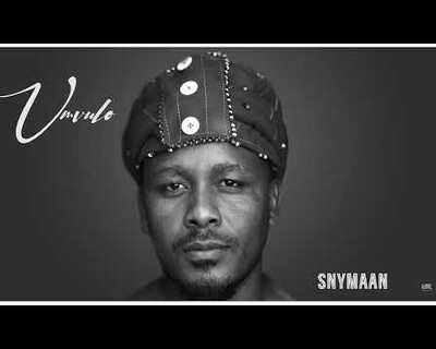 Snymaan – Umvulo