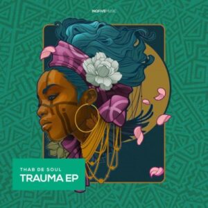 Thab De Soul & Kat Soul – The African Signal (Original Mix)