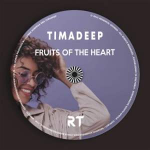 EP: TimAdeep – Fruits of the Heart