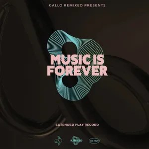 EP: VA – Music Is Forever