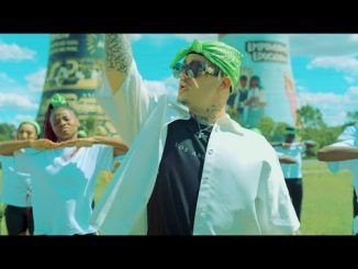 (Video) Costa Titch ft C’Buda, Alfa Kat, Banaba Des, Sdida & Man T – Big Flexa