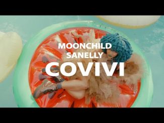 (Video) Moonchild Sanelly – Covivi