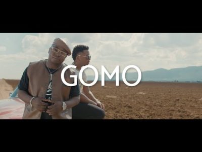 (Video) Mr Brown & Mvzzle ft Makhadzi – Gomo