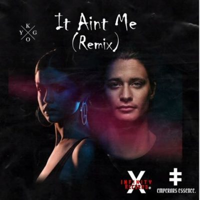 DJ Abux & Soulking ft Innocent – It Ain’t Me (Amapiano Remix)