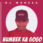 DJ Msheza – Ke Ngthelel Ft Sirjuice