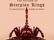 Kabza De Small & DJ Maphorisa – Korobela Ft. Njelic
