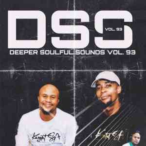 KnightSA89 & LebtoniQ – Deeper Soulful Sounds Vol. 93 (2022 Exclusive Mix)