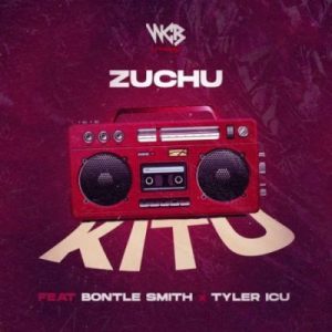 (Lyrics) Zuchu ft Bontle Smith & Tyler ICU – Kitu