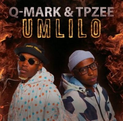 Q-Mark & TpZee ft Tseki M – Africa Rise