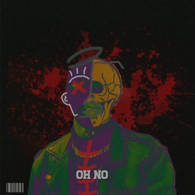 The Good Kid – Oh No Ft. Snazzy B