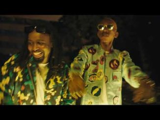 (Video) DJ Consequence & DJ Tarico ft Preck & Nelson Tivane – Number One