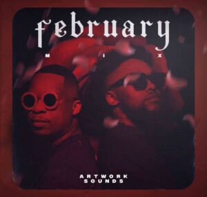 Artwork Sounds – February Mix