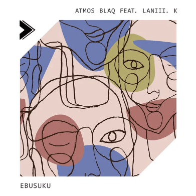 Atmos Blaq, Laniii. K – Ebusuku (Original Mix)