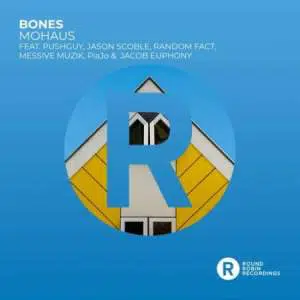 Bones, Random Fact – Black Submarine (Dub Mix)