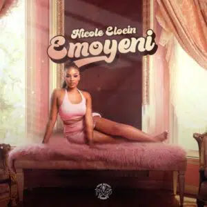 EP: Nicole Elocin Spreads Love with “Emoyeni