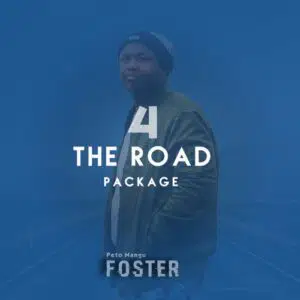 Foster SA – Step Over