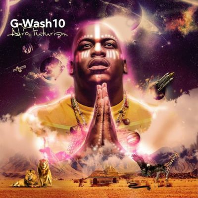 G-Wash 10 – Ukuthula Ft. Lizwi