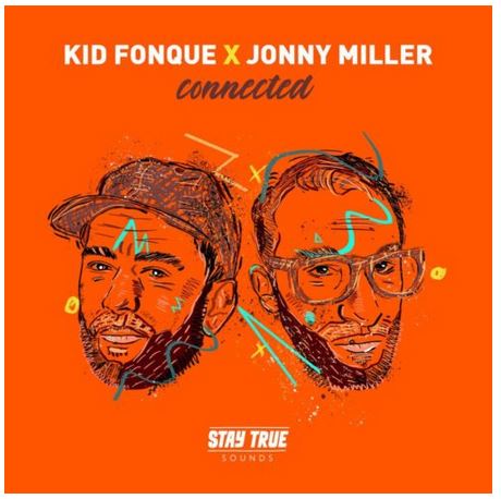 Kid Fonque – Connected Beings Ft. ASAP Shembe [Intro]