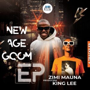 King Lee & Zimi Mauna – Celebrate