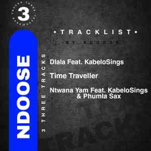 Ndoose SA & Dj Stoks – Ntwana Yam Ft. KabeloSings & Phumla Sax