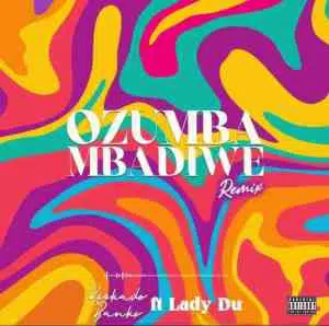 Reekado Banks & Lady Du – Ozumba Mbadiwe (Remix)