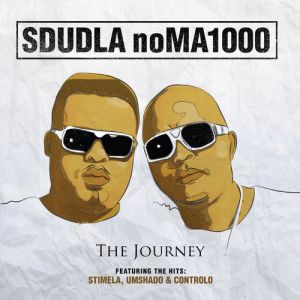 Sdudla Noma1000 – Sesfikile ft. Heavy K