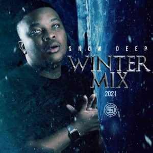 Snow Deep – Winter Mix 2021
