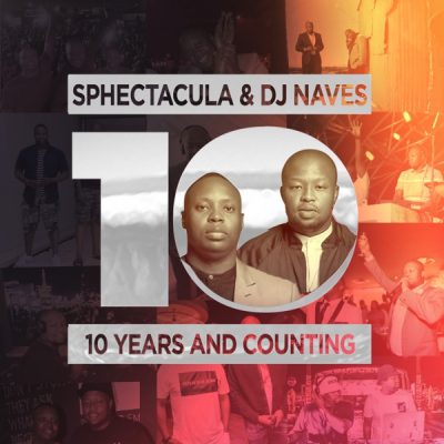 Sphectacula & DJ Naves – Cishe Ngafa Ft. Zain SA