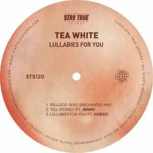 Tea White – Tell Stories ft. Jenimi
