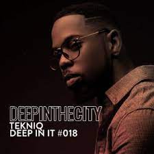 TekniQ – Deep In It 018 (Deep In The City)