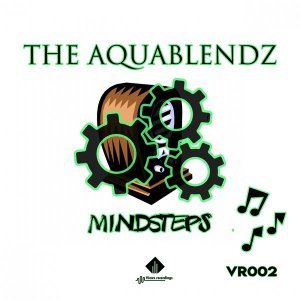 The AquaBlendz & Deep Diggers – Trifecta (Vision Dub)