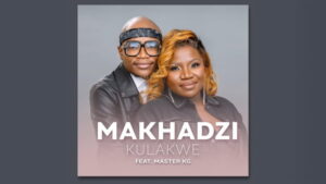 VIDEO: Makhadzi – Kulakwa Ft. Master KG (Live Studio)