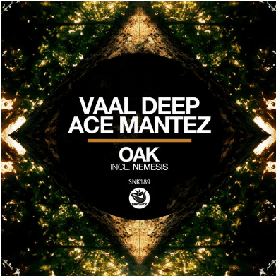 Vaal Deep & Ace Mantez – Oak (Original Mix)