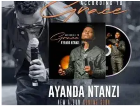 Ayanda Ntanzi – Basuka/Ulungile (Live)