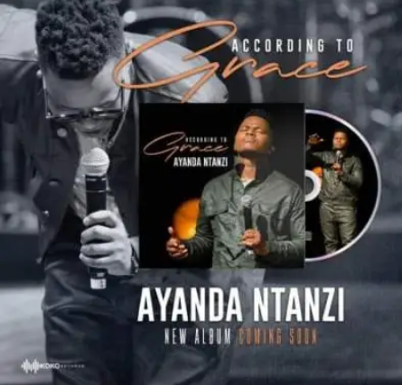 Ayanda Ntanzi – Eh Simakade (Live)