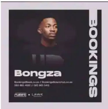 Bongza & Mhaw keys – Nomthandazo